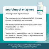 PureZyme from Serawise