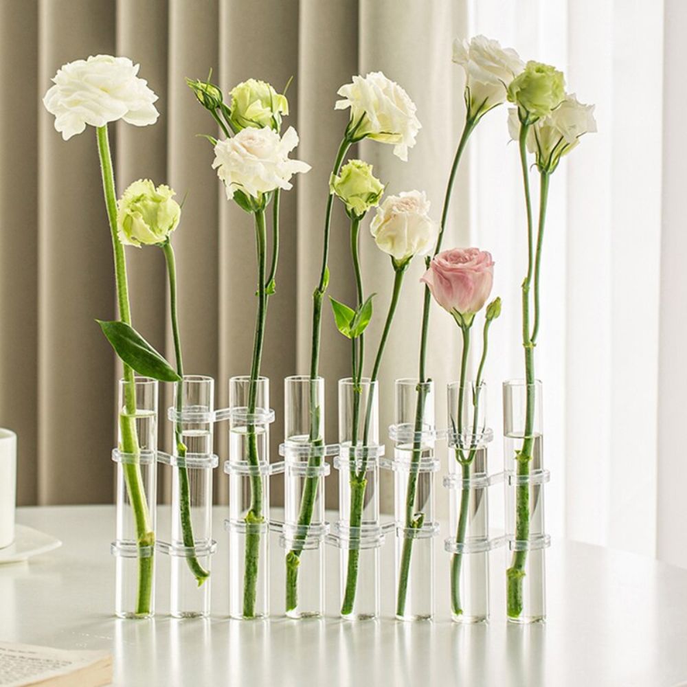 Hinged Flower Vase from Moderny