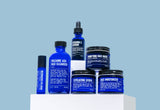 Advanced Skincare Set From Blu Atlas