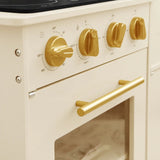 Tiny Land®  Iconic Kitchen - Cream From Tiny Land