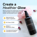 The Moisturizer From Alitura