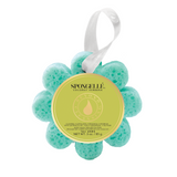 Coconut Verbena | Wild Flower Bath Sponge From Spongellé
