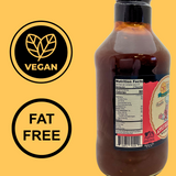 Stello Foods - Rosie's New Orleans Apple BBQ Sauce 30 oz from Stello Foods