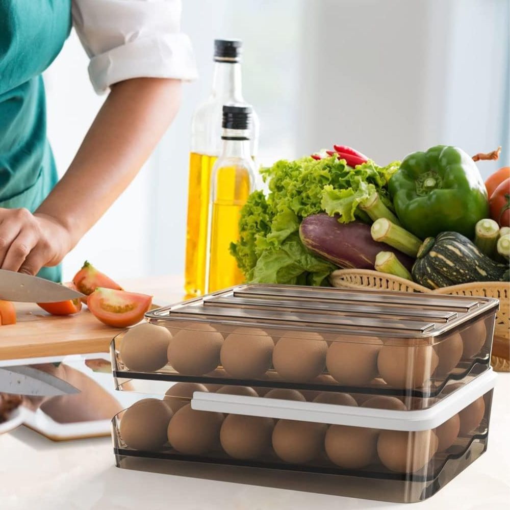 Egg Organizer from Moderny