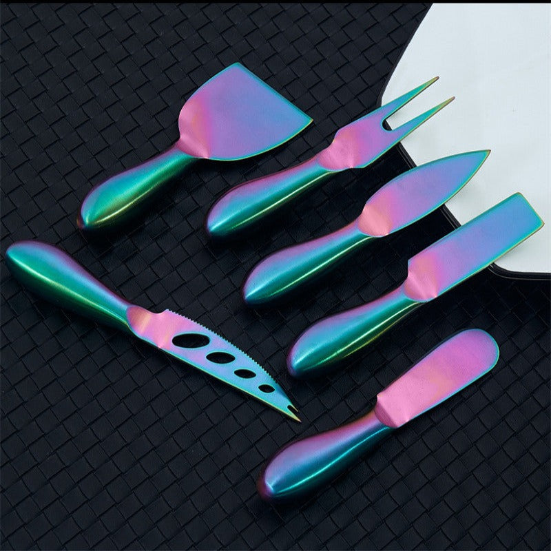 Venezia Spreader Set from Ozarké
