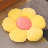 Petal Plush Pillows from Moderny
