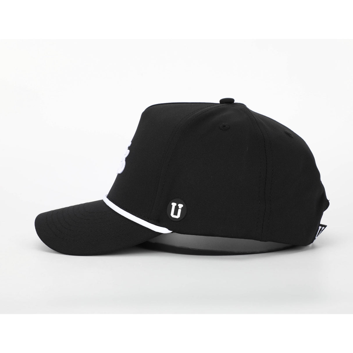 UPTOP / GRIZ CLASSIC ROPE HAT From UPTOP