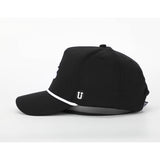 UPTOP / GRIZ CLASSIC ROPE HAT From UPTOP