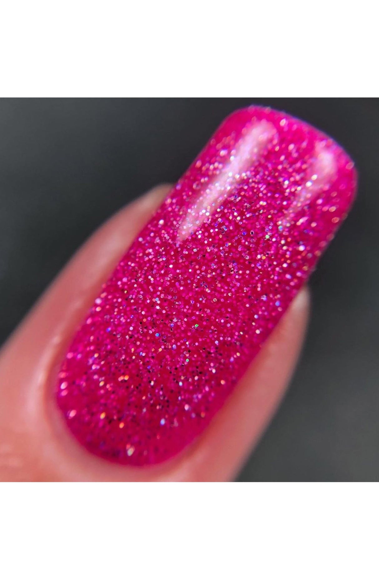 Flying First Class Gel Polish from UberChic Beauty
