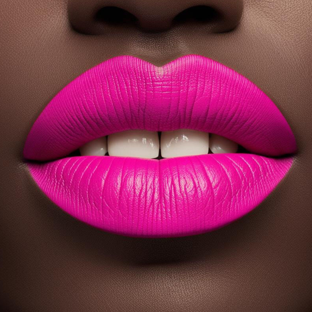 Forevermore Liquid Lipstick - Pixel Pink from Medusa's Makeup