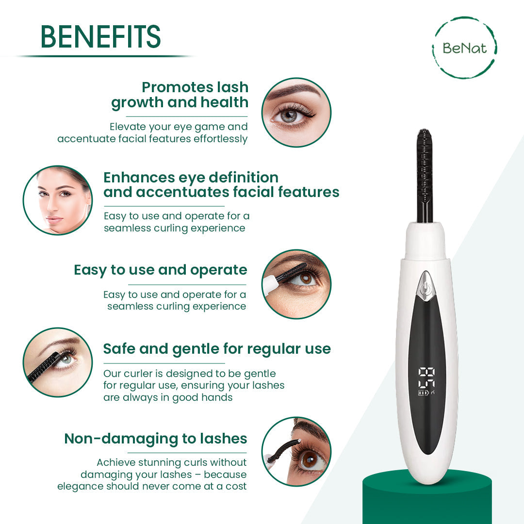 The Effortless Beauty Kit from BeNat