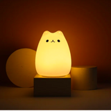 Cat Night Lamp from Moderny