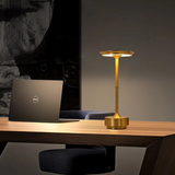 Parisian Glow Lamp from Moderny