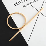 CHIC HAIR CLIP from Ashlen