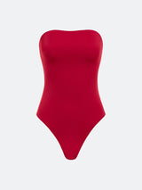 ALISO ONE PIECE - RED From ELYSIIAN