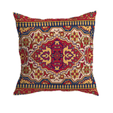Kilim Pattern Cushion Covers from Moderny