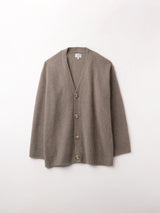 Oversized Sunday Cashmere Cardigan from Cozy Earth