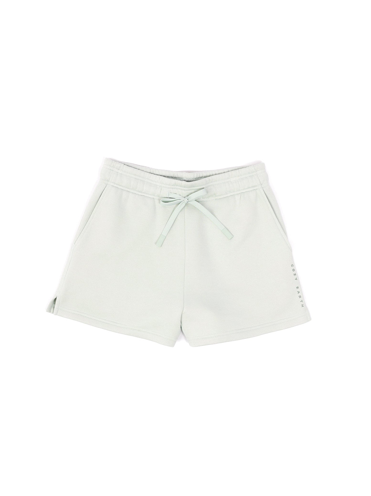 Women's CityScape Shorts from Cozy Earth