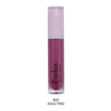 Batter Gloss | Lip Gloss Set From Prolux Cosmetics