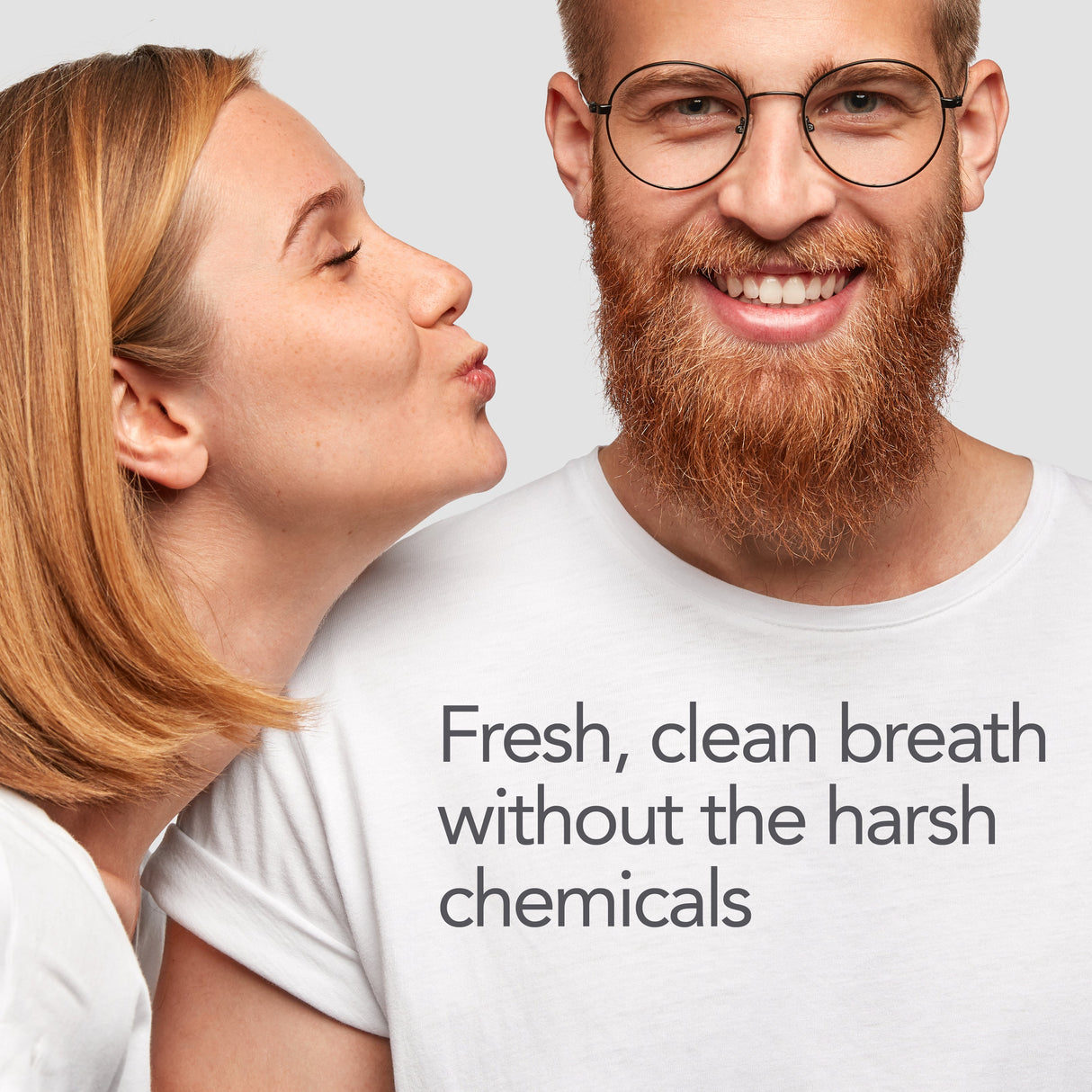 Fresh Mint Breath Spray from ORL