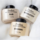 Banana Setting Face Powder | too face powder from Prolux Cosmetics