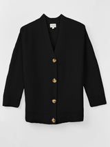 Oversized Sunday Cashmere Cardigan from Cozy Earth