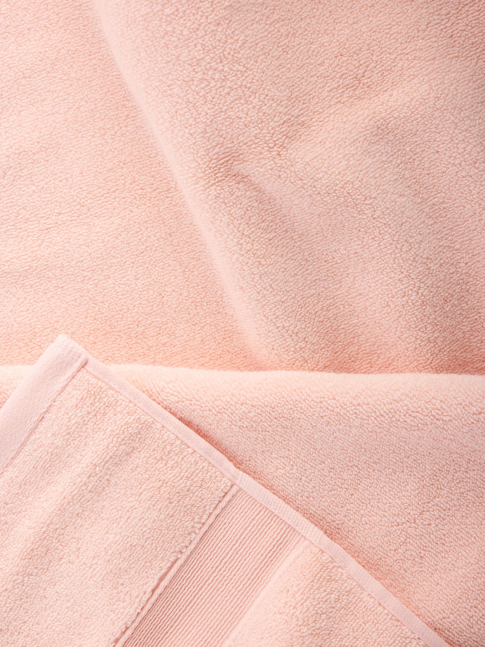 Luxe Bath Sheets from Cozy Earth