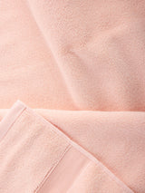 Luxe Bath Sheets from Cozy Earth