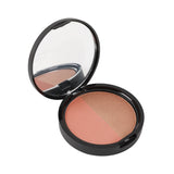Blush Bronzer Duo | Bronze Makeup From Prolux Cosmetics