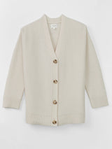 Oversized Sunday Cashmere Cardigan from Cozy Earth
