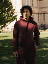 Men's CityScape Hoodie from Cozy Earth