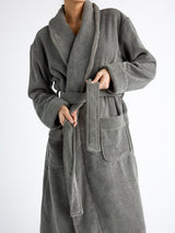 Luxe Bath Robe from Cozy Earth