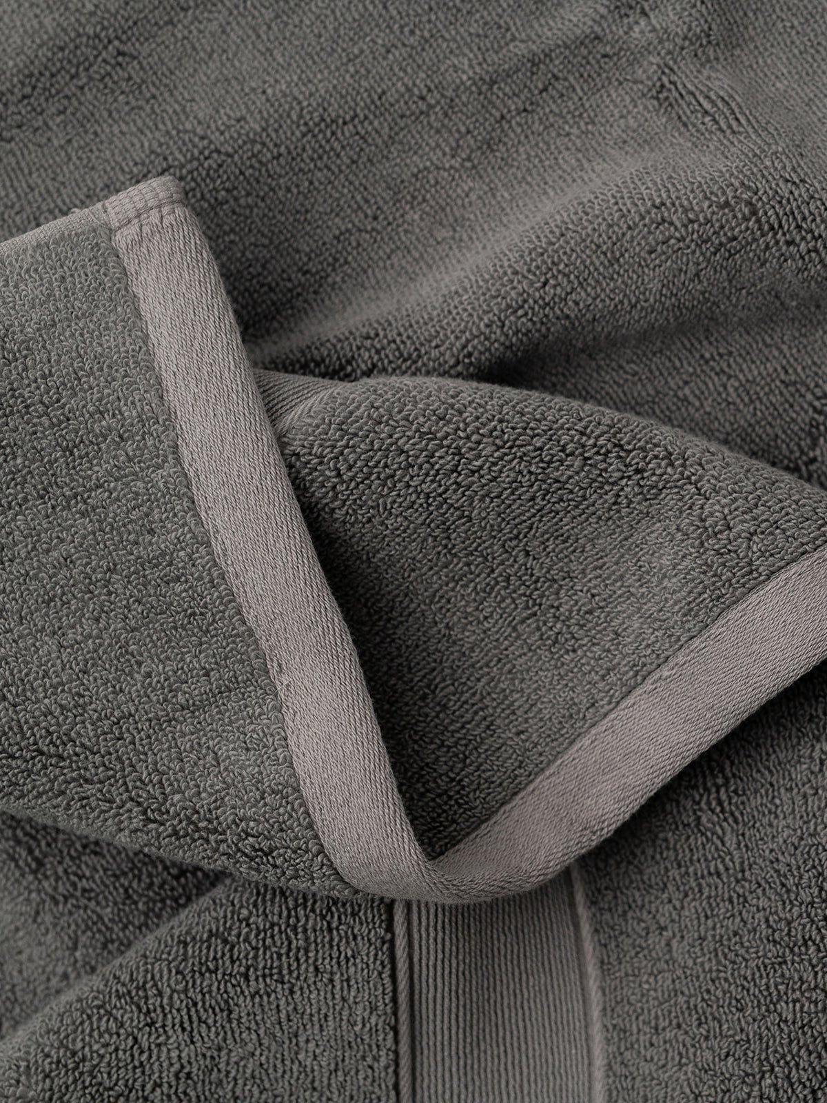 Luxe Bath Towel Set From Cozy Earth