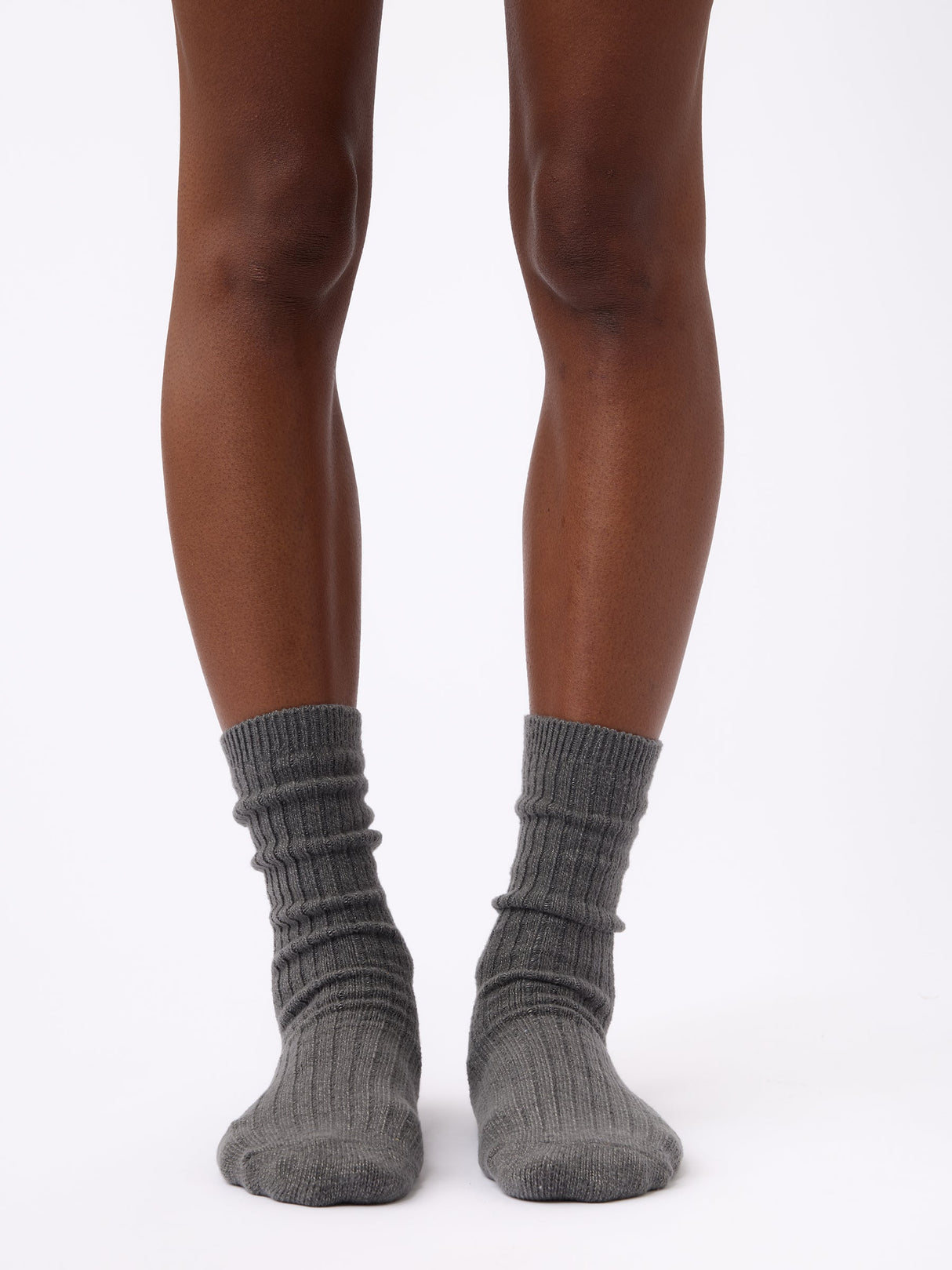 The Plush Lounge Sock 3-Pack from Cozy Earth