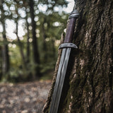 12th Century British Isles Sword from Norse Tradesman