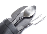 Medieval Cutlery Set from Norse Tradesman