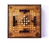 Hnefatafl Set - King's Board from Norse Tradesman