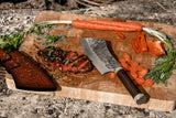 Viking Kitchen Knife from Norse Tradesman
