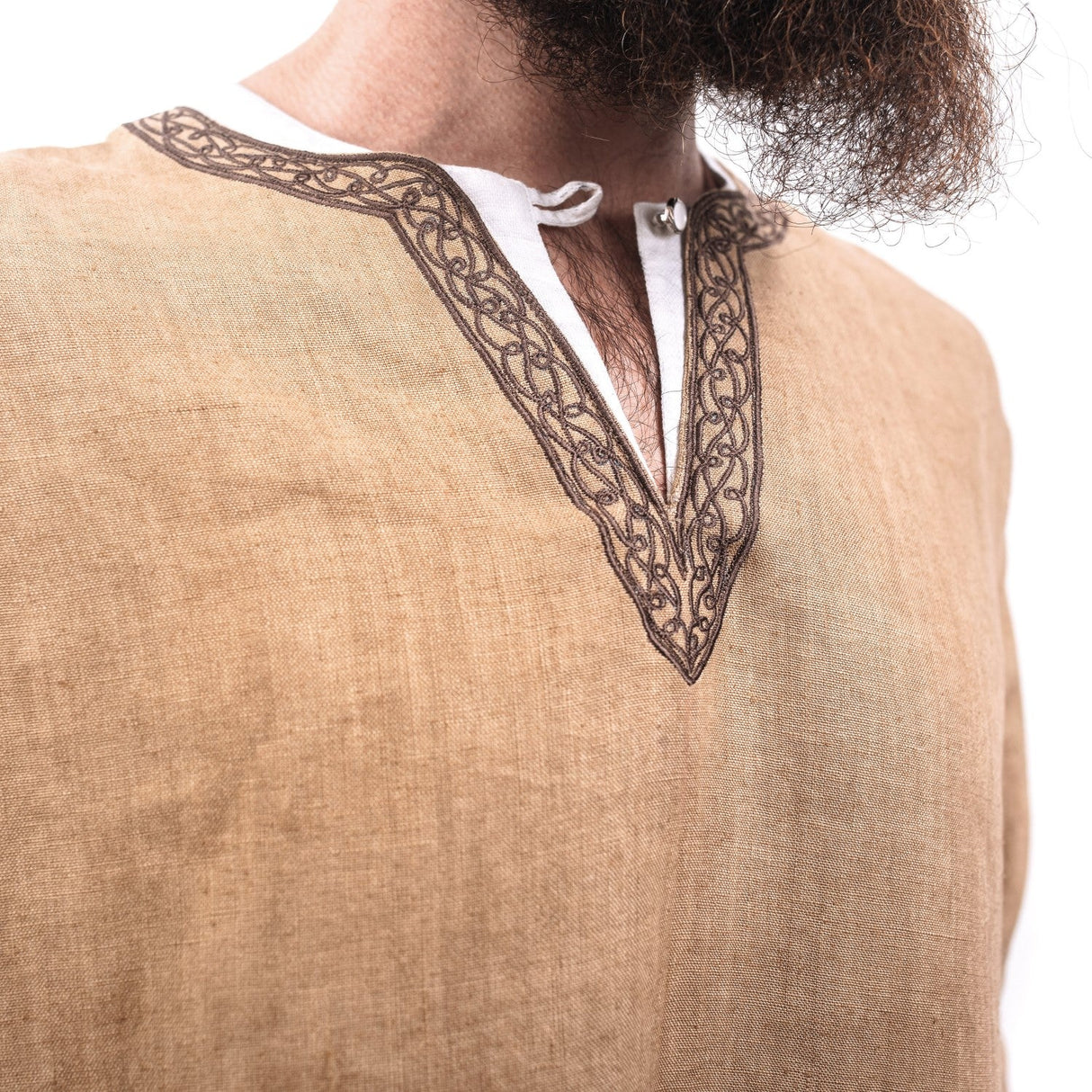 Linen Tunic from Norse Tradesman