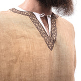 Linen Tunic from Norse Tradesman