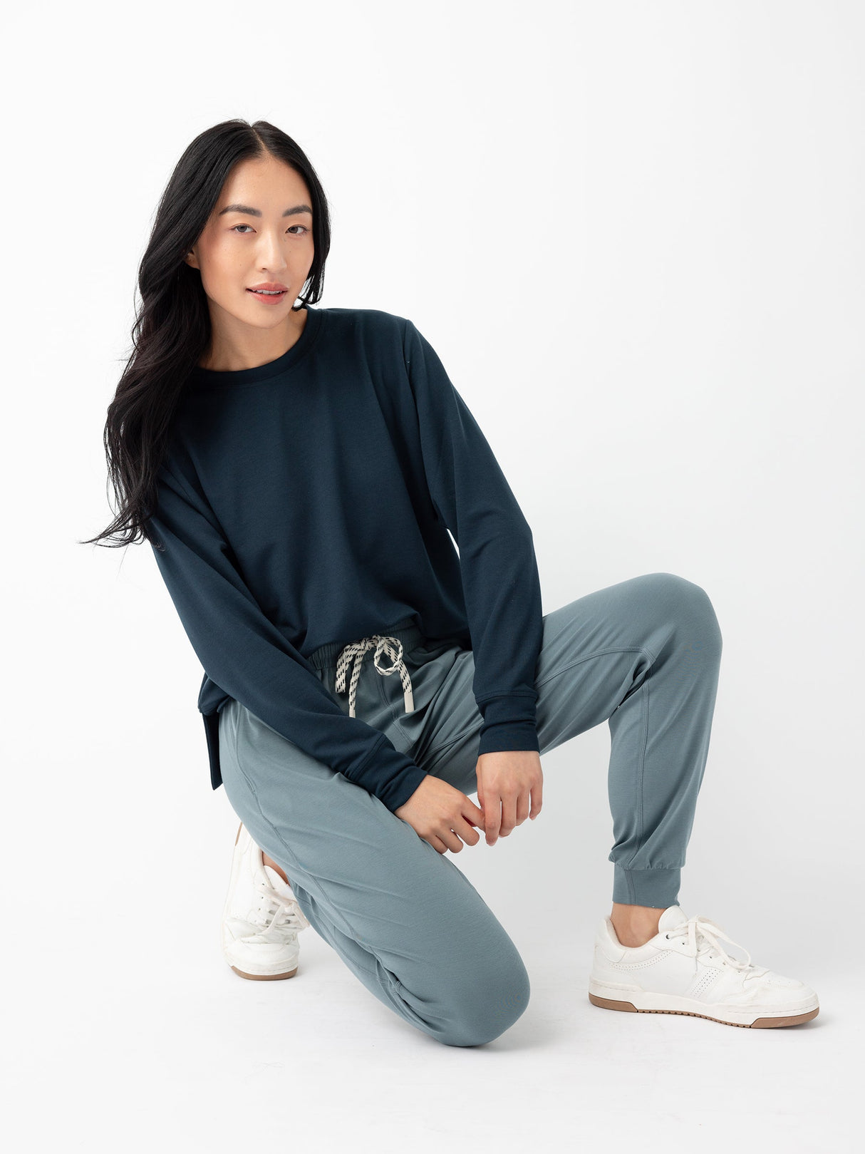 Women's Studio Jogger from Cozy Earth