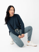 Women's Studio Jogger from Cozy Earth
