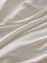 Bamboo Duvet Cover from Cozy Earth