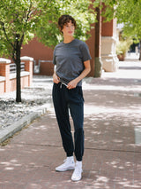 Women's Studio Jogger from Cozy Earth