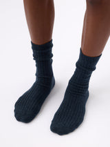The Plush Lounge Sock 3-Pack from Cozy Earth