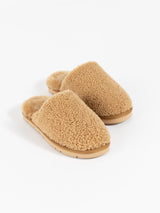 Puffy Sheep Slipper from Cozy Earth