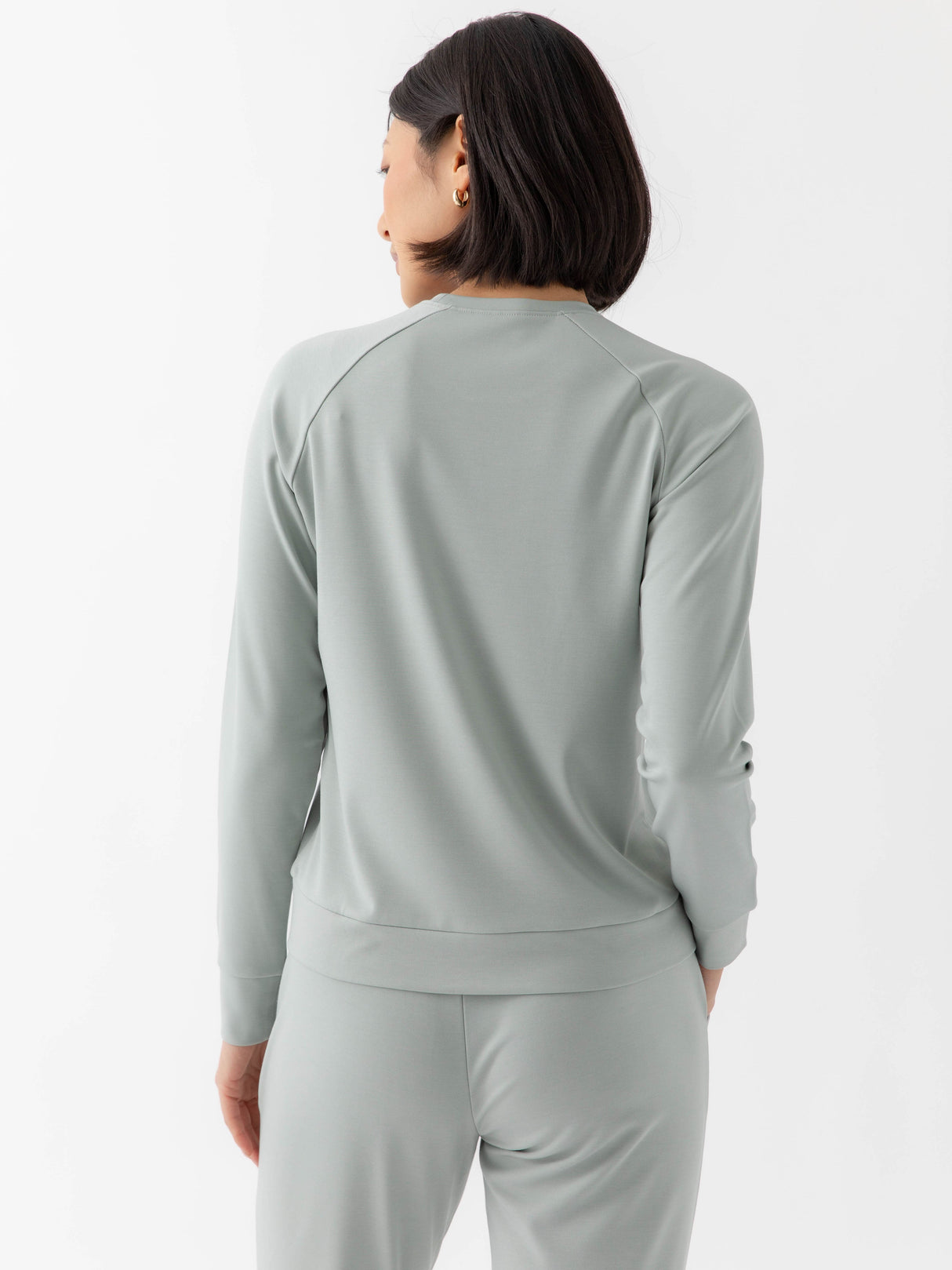 Women's Brushed Bamboo Jogger Set from Cozy Earth