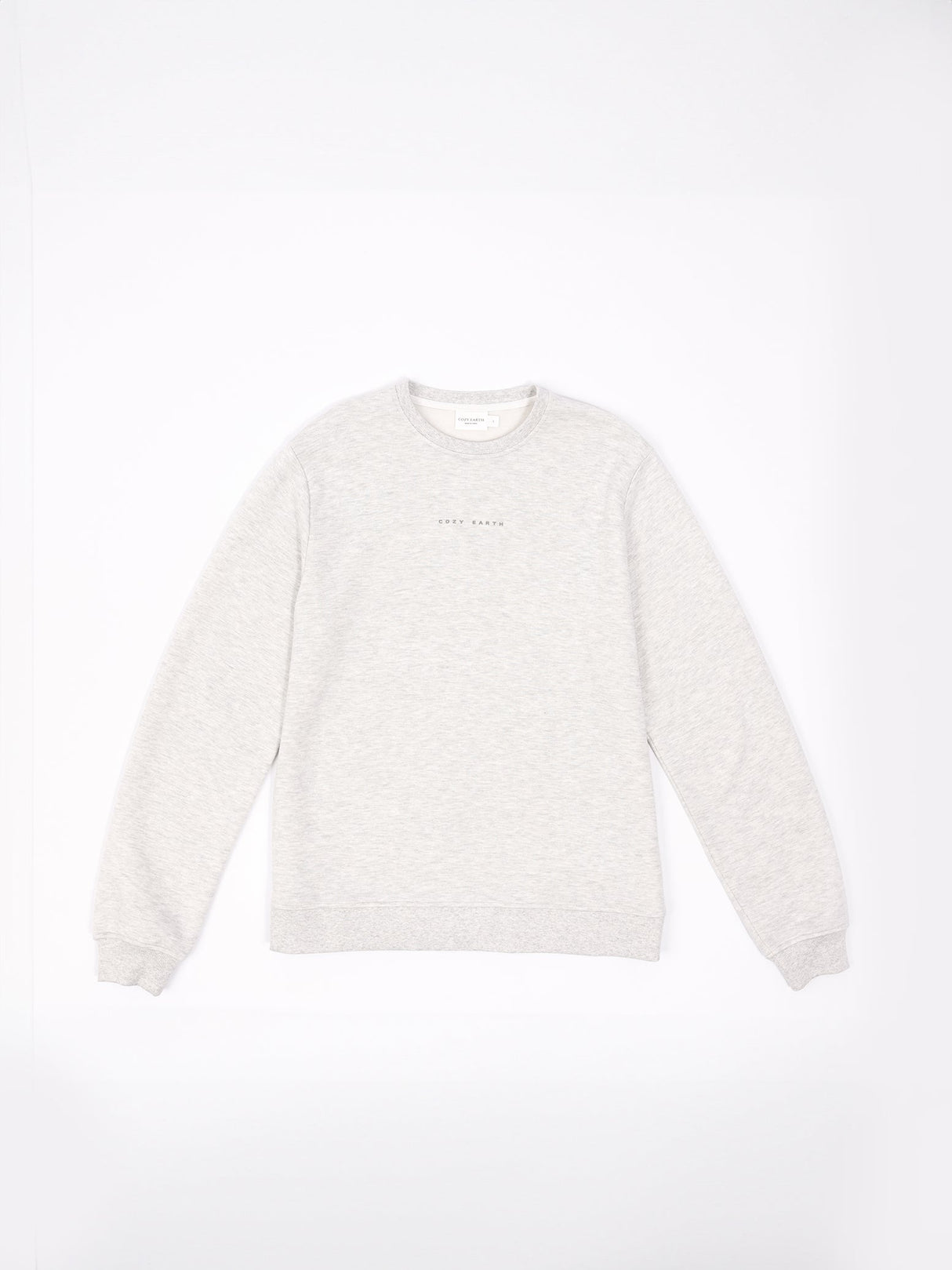 Men's CityScape Crewneck from Cozy Earth