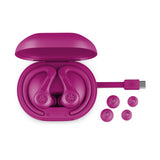 JBuds Sport ANC 4 True Wireless Earbuds from JLab