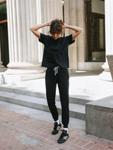 Women's Studio Jogger from Cozy Earth
